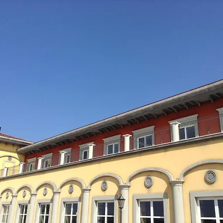 Gardaland Adventure Hotel Castelnuovo del Garda