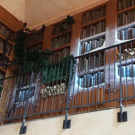Hotel Gardaland Adventure Castelnuovo del Garda