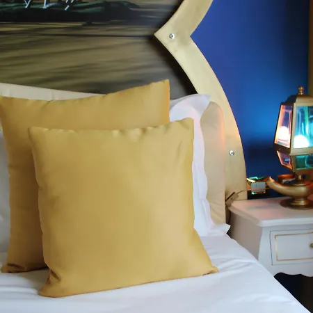 Gardaland Adventure Hotel 4*