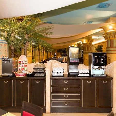 Gardaland Adventure Hotel 4*