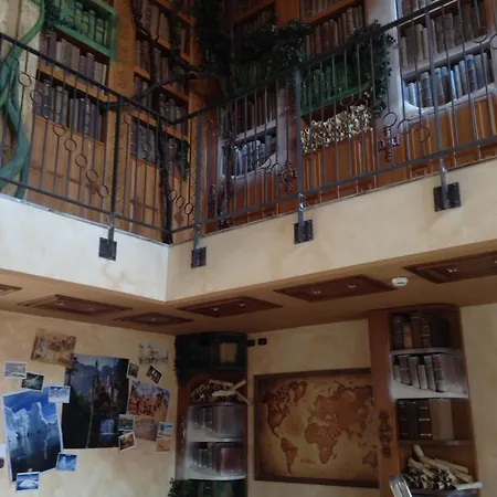 Hotel Gardaland Adventure Castelnuovo del Garda