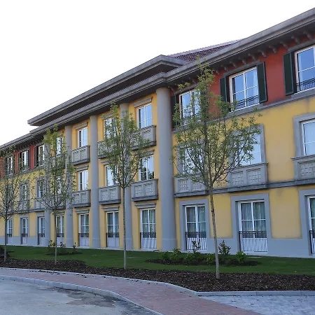 Hotel Gardaland Adventure 4*