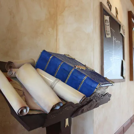 Gardaland Adventure Hotel 4*