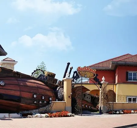 Gardaland Adventure