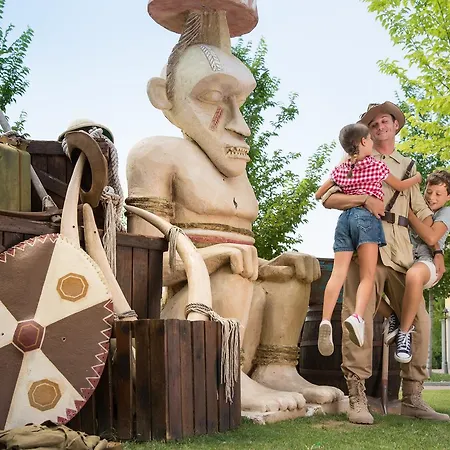 Gardaland Adventure 4*